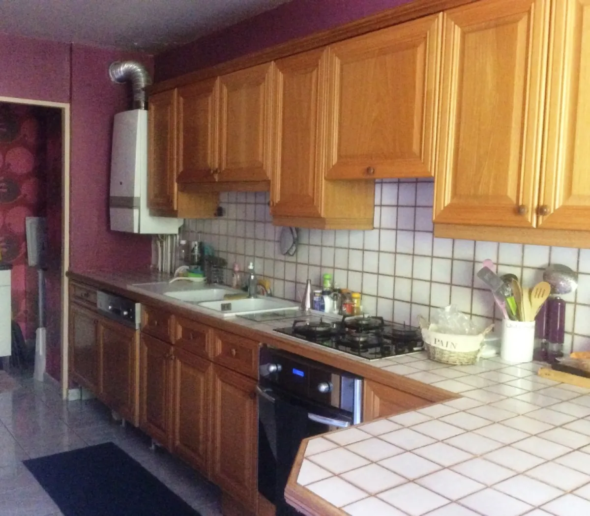 Location Rouen Appartement 69b843b1f3ae