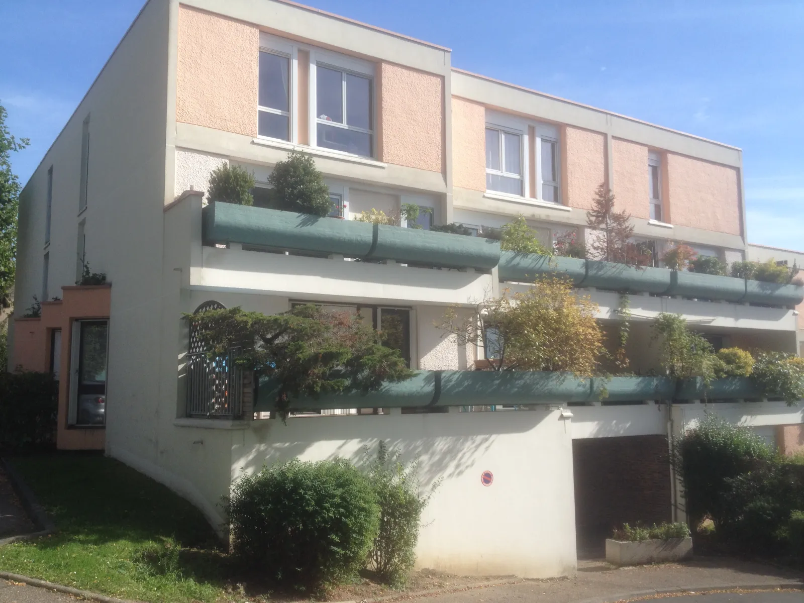 Location Rouen Appartement 69b843b1f3ae