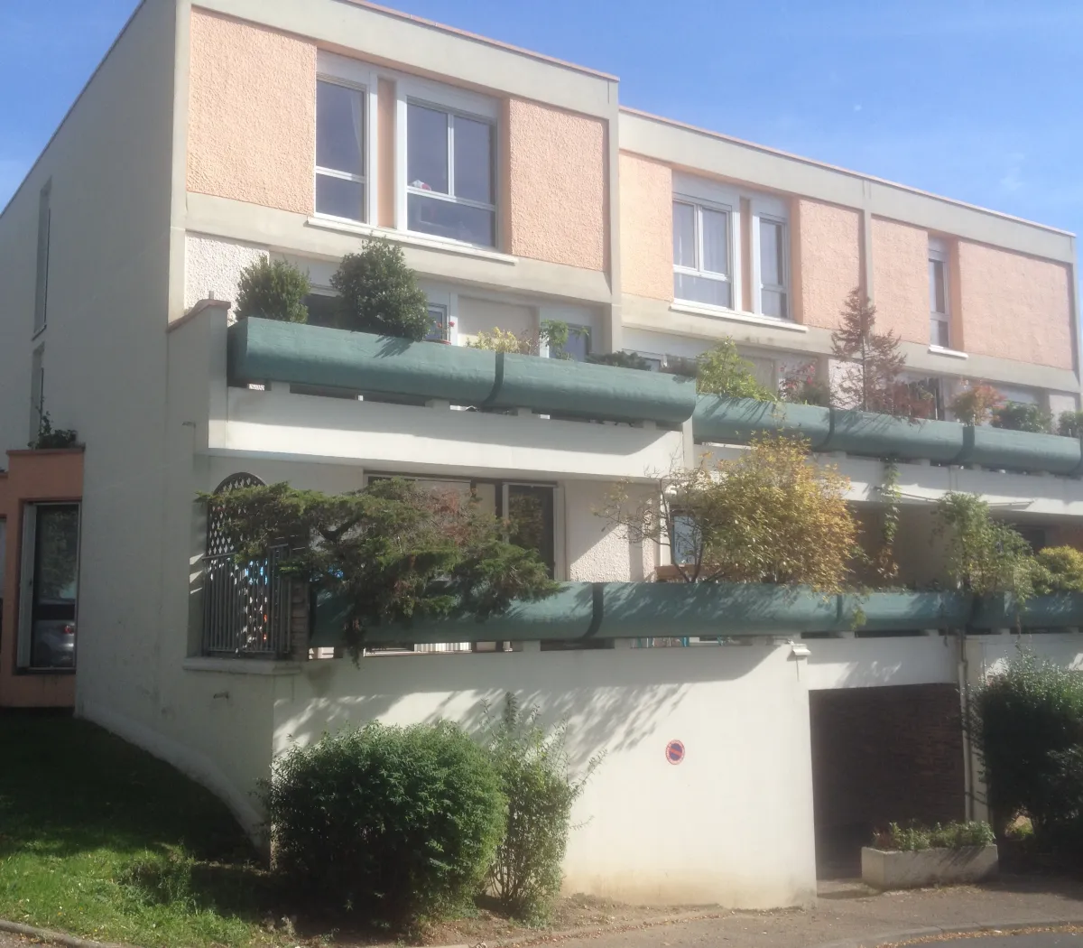 Location Rouen Appartement 69b843b1f3ae