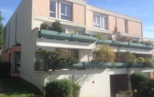 Location Rouen Appartement 69b843b1f3ae