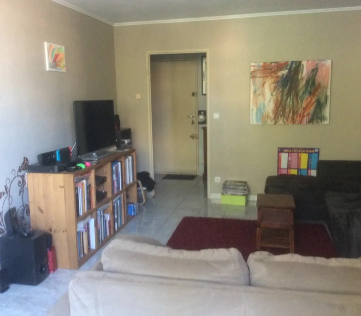 Location Rouen Appartement 69b843b1f3ae