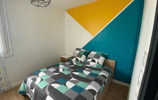 Location Cholet Appartement 69b874ef4d90