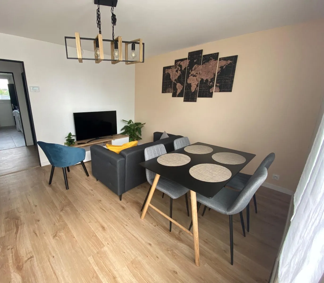 Location Cholet Appartement 69b874ef4d90