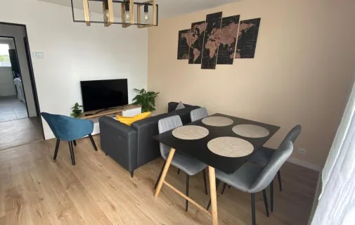 Location Cholet Appartement 69b874ef4d90