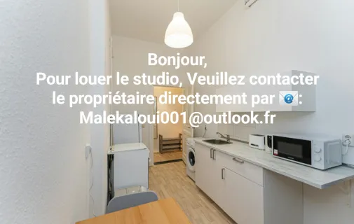 Location Paris Appartement 69b8b2ac144b