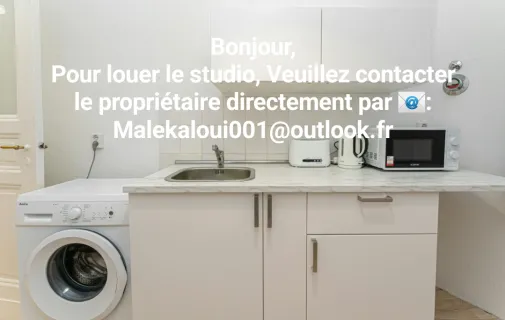 Location Paris Appartement 69b8b2ac144b