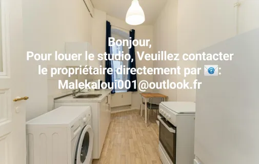 Location Paris Appartement 69b8b2ac144b