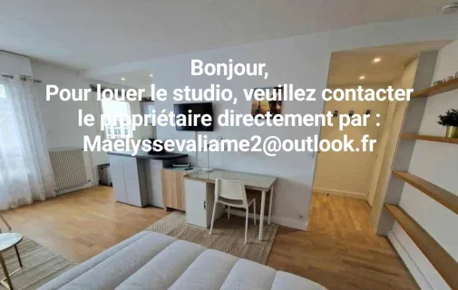 Location Bordeaux Appartement 69b8cfcfc4c2