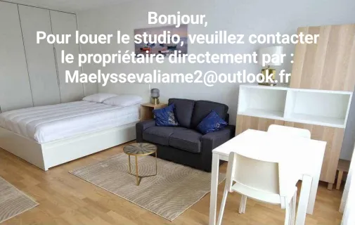 Location Bordeaux Appartement 69b8cfcfc4c2