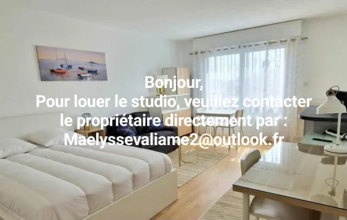 Location Bordeaux Appartement 69b8cfcfc4c2