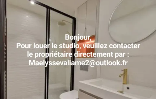 Location Bordeaux Appartement 69b8cfcfc4c2