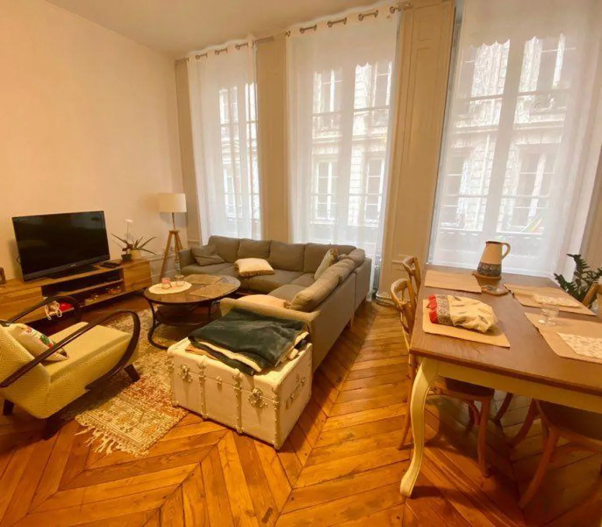 Location Lyon Appartement 69b91cabe5a3