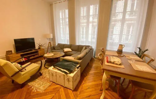 Location Lyon Appartement 69b91cabe5a3