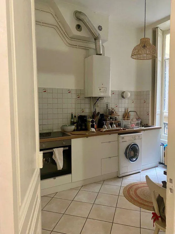 Location Lyon Appartement 69b91cabe5a3