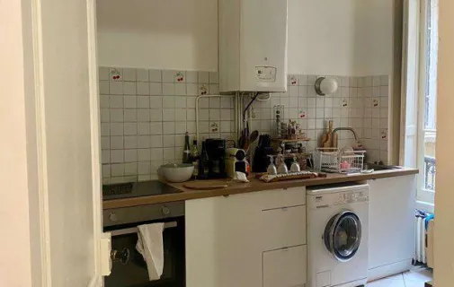 Location Lyon Appartement 69b91cabe5a3