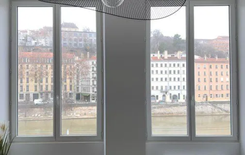 Location Lyon Appartement 69b92dff833d