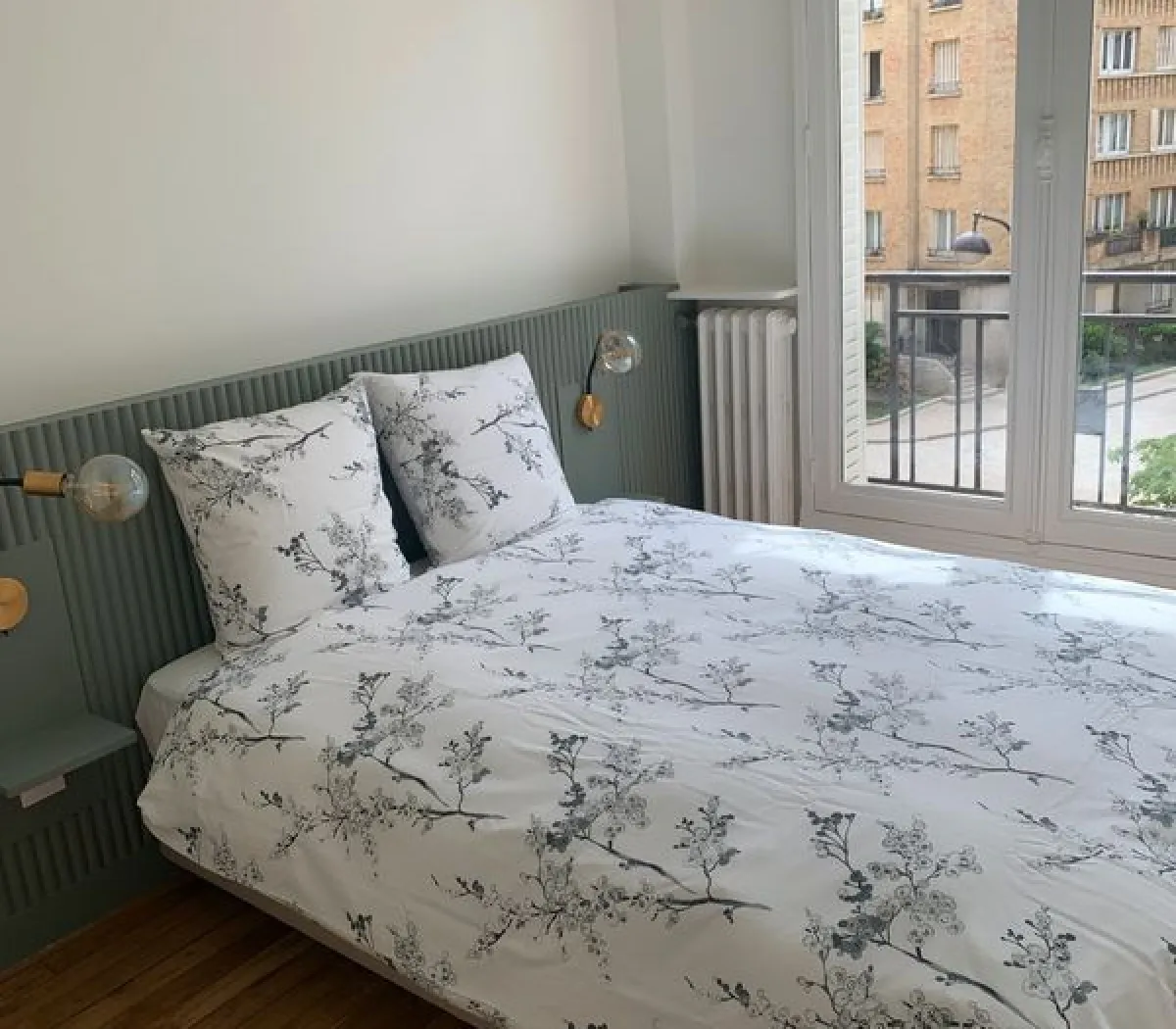 Location Paris Appartement 69b9394ae531