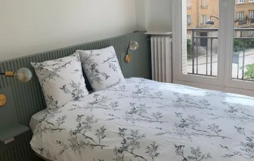 Location Paris Appartement 69b9394ae531