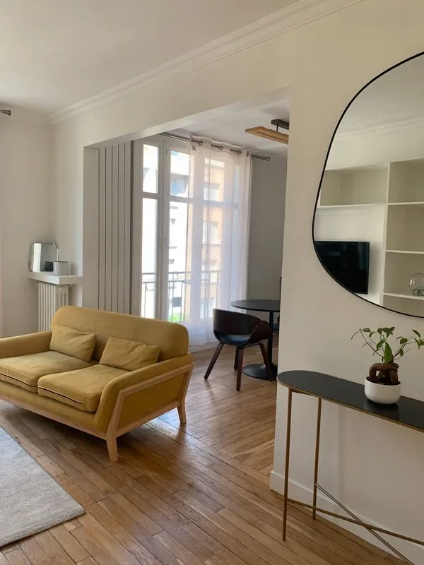 Location Paris Appartement 69b9394ae531