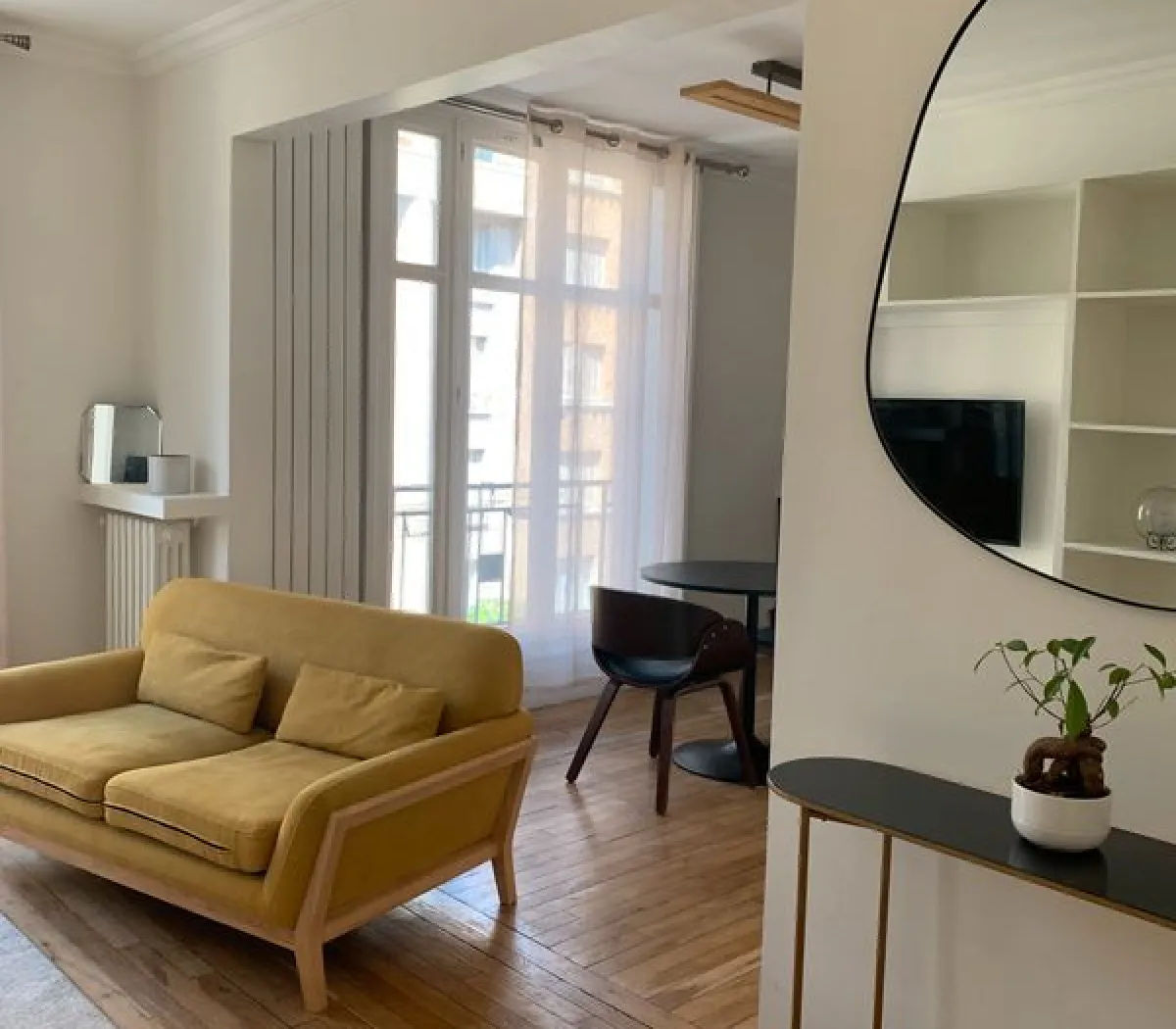 Location Paris Appartement 69b9394ae531