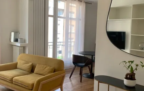 Location Paris Appartement 69b9394ae531