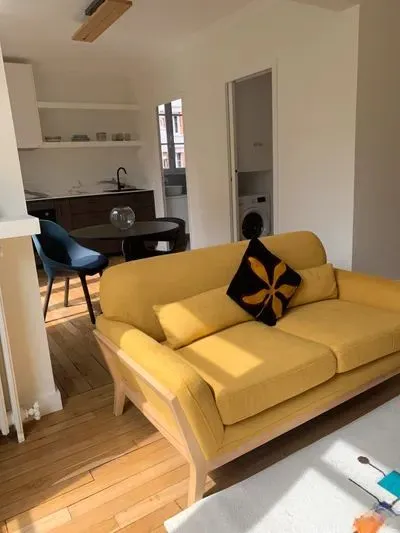 Location Paris Appartement 69b9394ae531