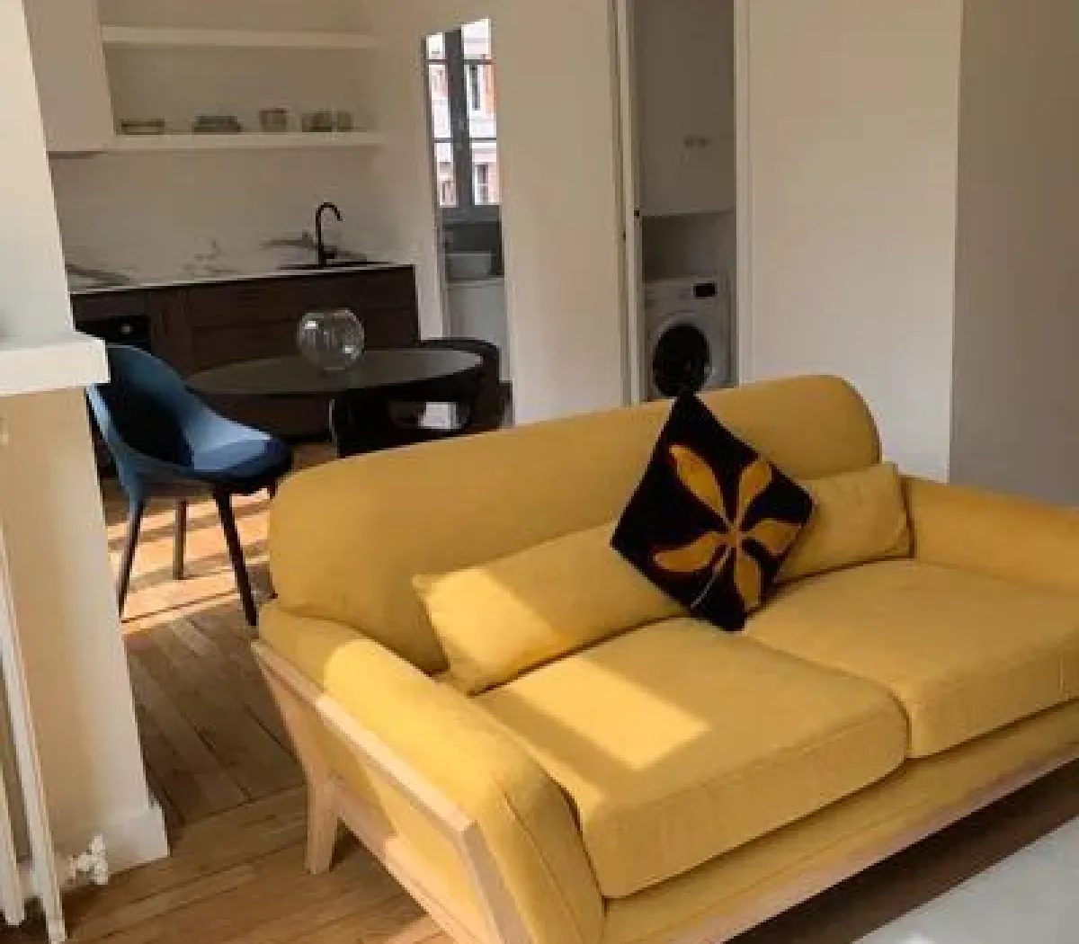 Location Paris Appartement 69b9394ae531