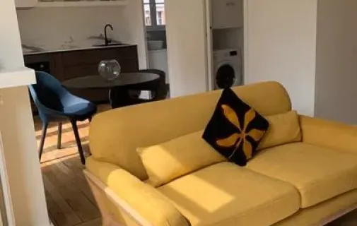 Location Paris Appartement 69b9394ae531