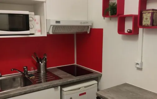 Location Lyon Appartement 69b93961a88a