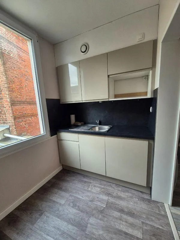 Location Lille Appartement 69b942897170