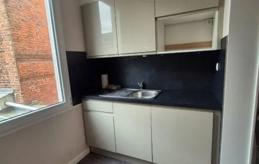 Location Lille Appartement 69b942897170