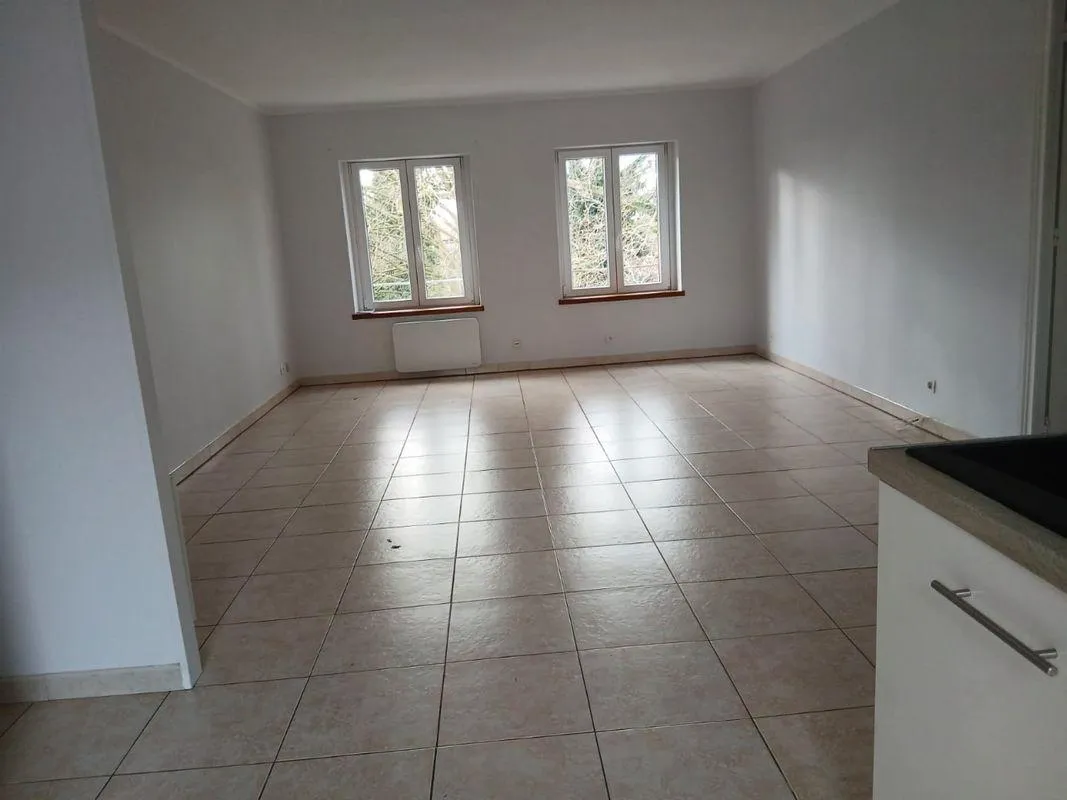 Location Lille Appartement 69b9433a2679