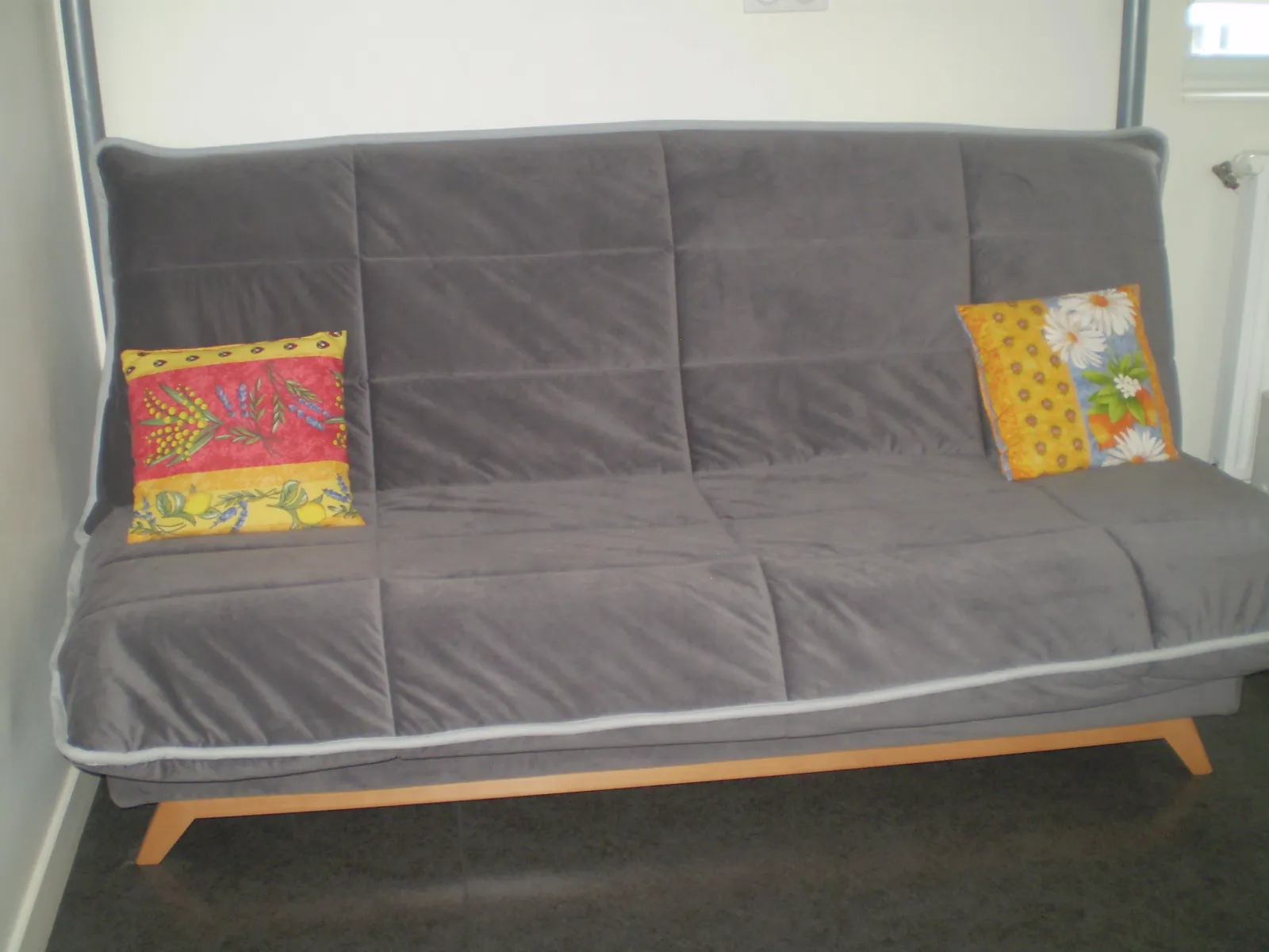 Location Le Bourget-du-Lac Appartement 69b952c26005