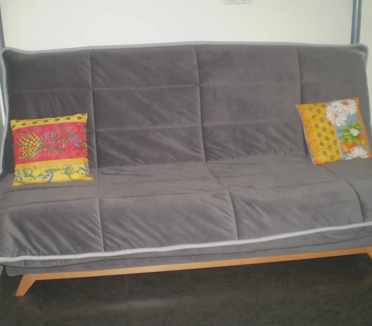 Location Le Bourget-du-Lac Appartement 69b952c26005