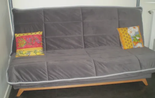 Location Le Bourget-du-Lac Appartement 69b952c26005