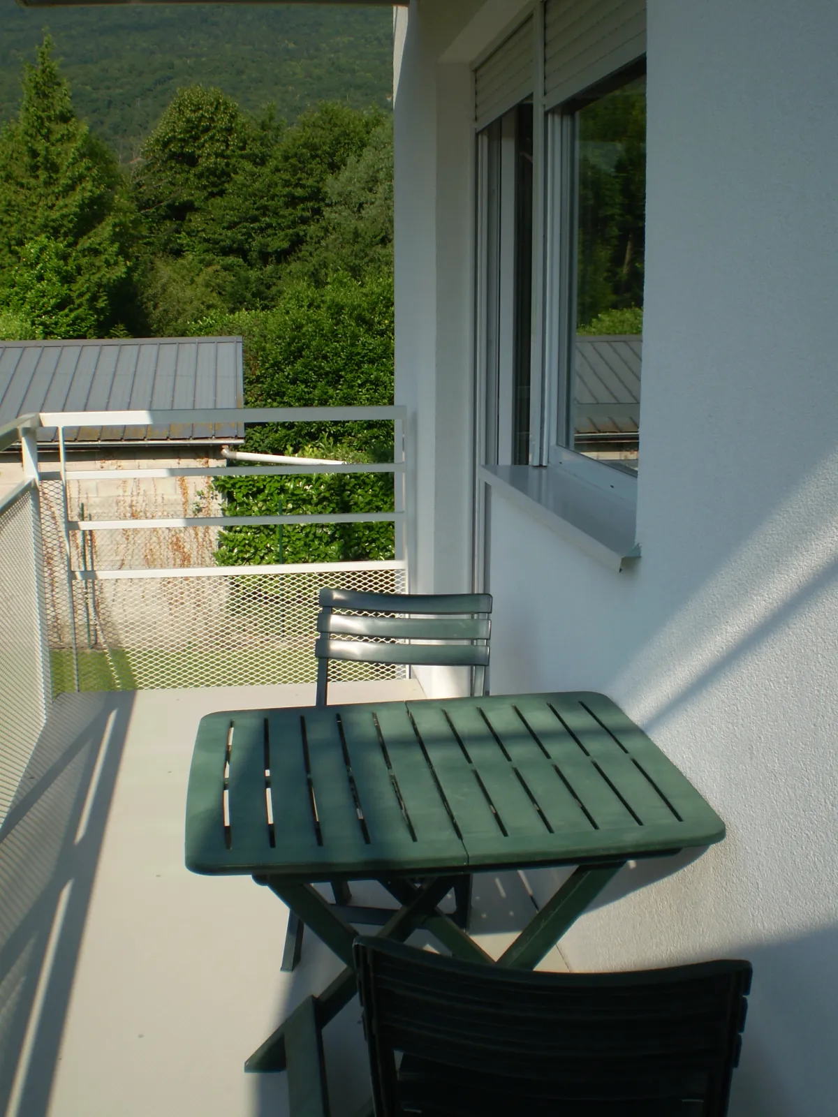 Location Le Bourget-du-Lac Appartement 69b952c26005