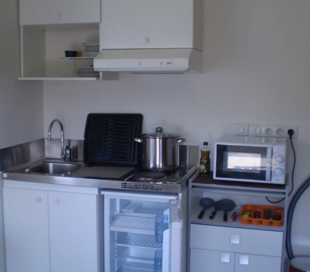 Location Le Bourget-du-Lac Appartement 69b952c26005