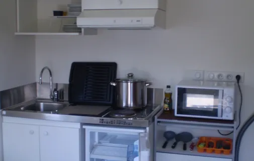 Location Le Bourget-du-Lac Appartement 69b952c26005