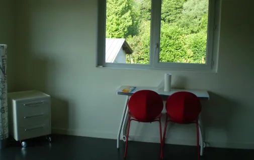 Location Le Bourget-du-Lac Appartement 69b952c26005