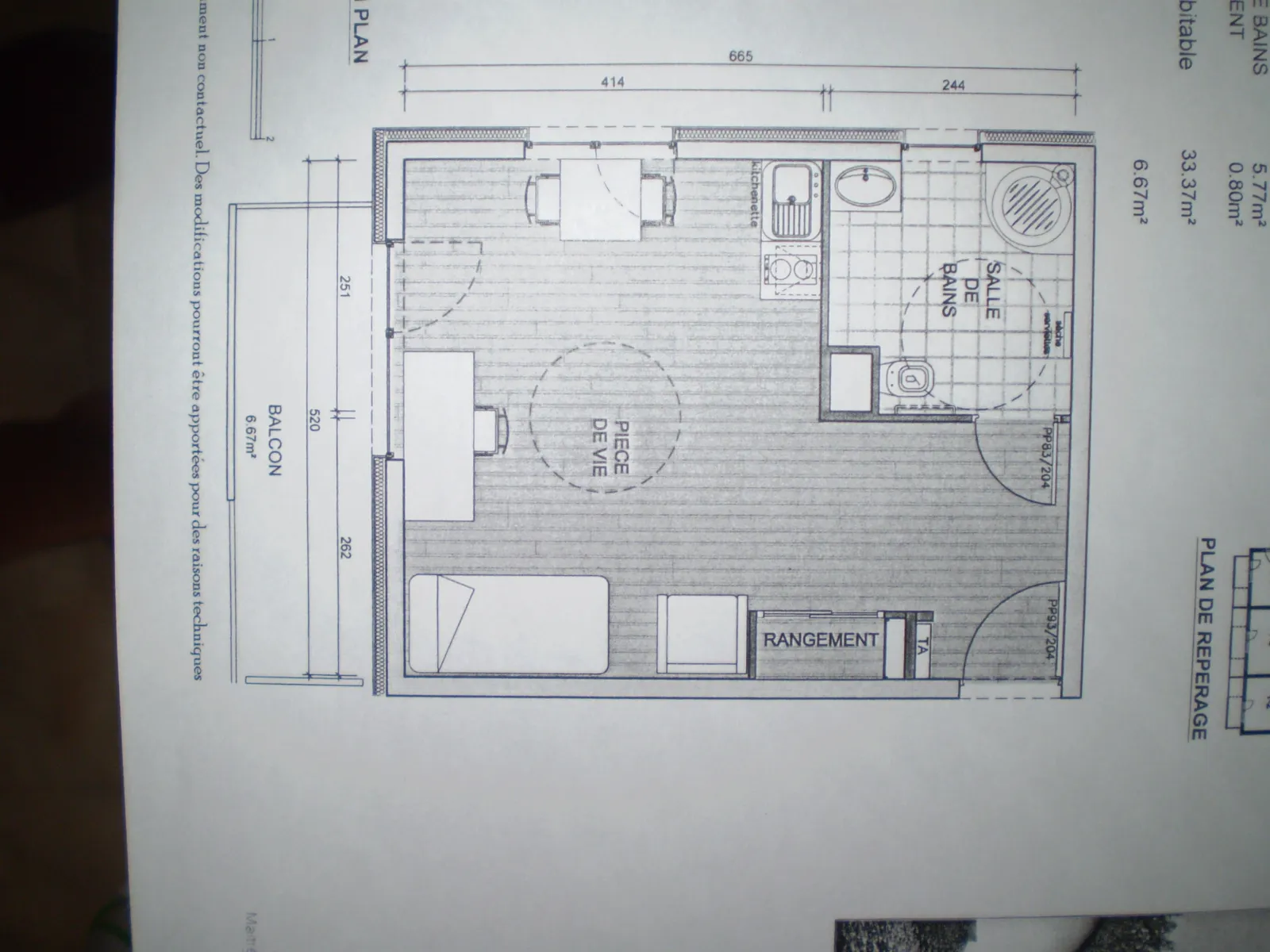 Location Le Bourget-du-Lac Appartement 69b952c26005