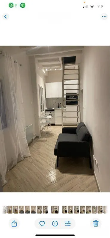 Location Paris Appartement 69b95c569a67