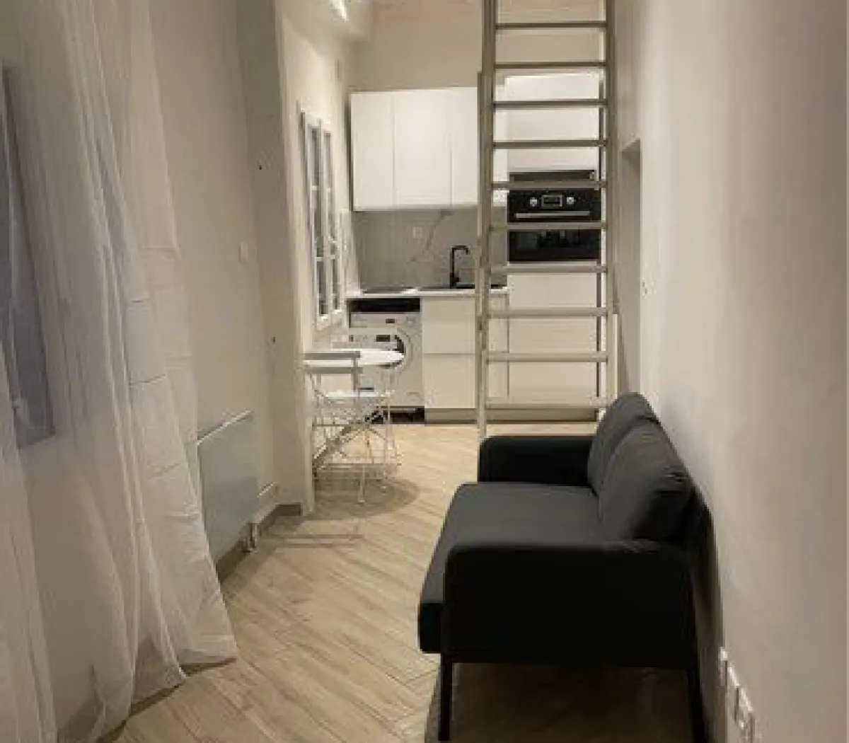 Location Paris Appartement 69b95c569a67