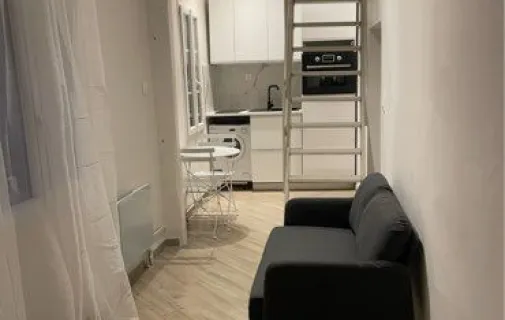 Location Paris Appartement 69b95c569a67