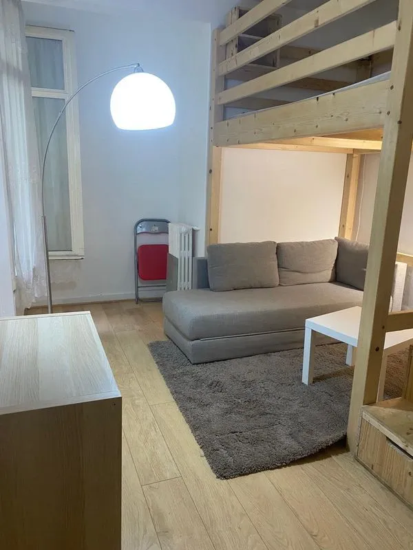 Location Levallois-Perret Appartement 69b95c5ff3ec