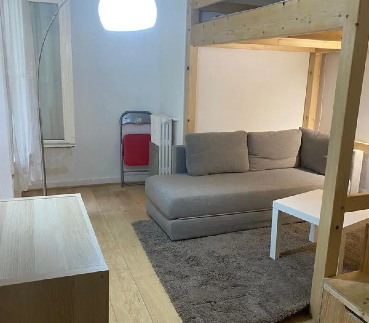 Location Levallois-Perret Appartement 69b95c5ff3ec