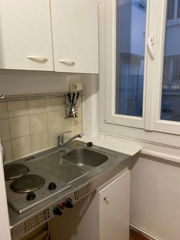 Location Levallois-Perret Appartement 69b95c5ff3ec