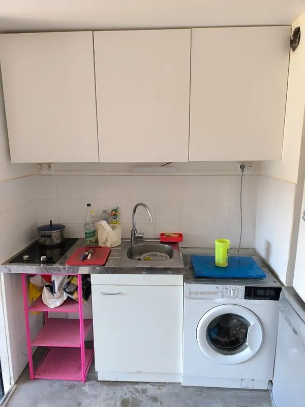 Location Paris Appartement 69b95edb04a9