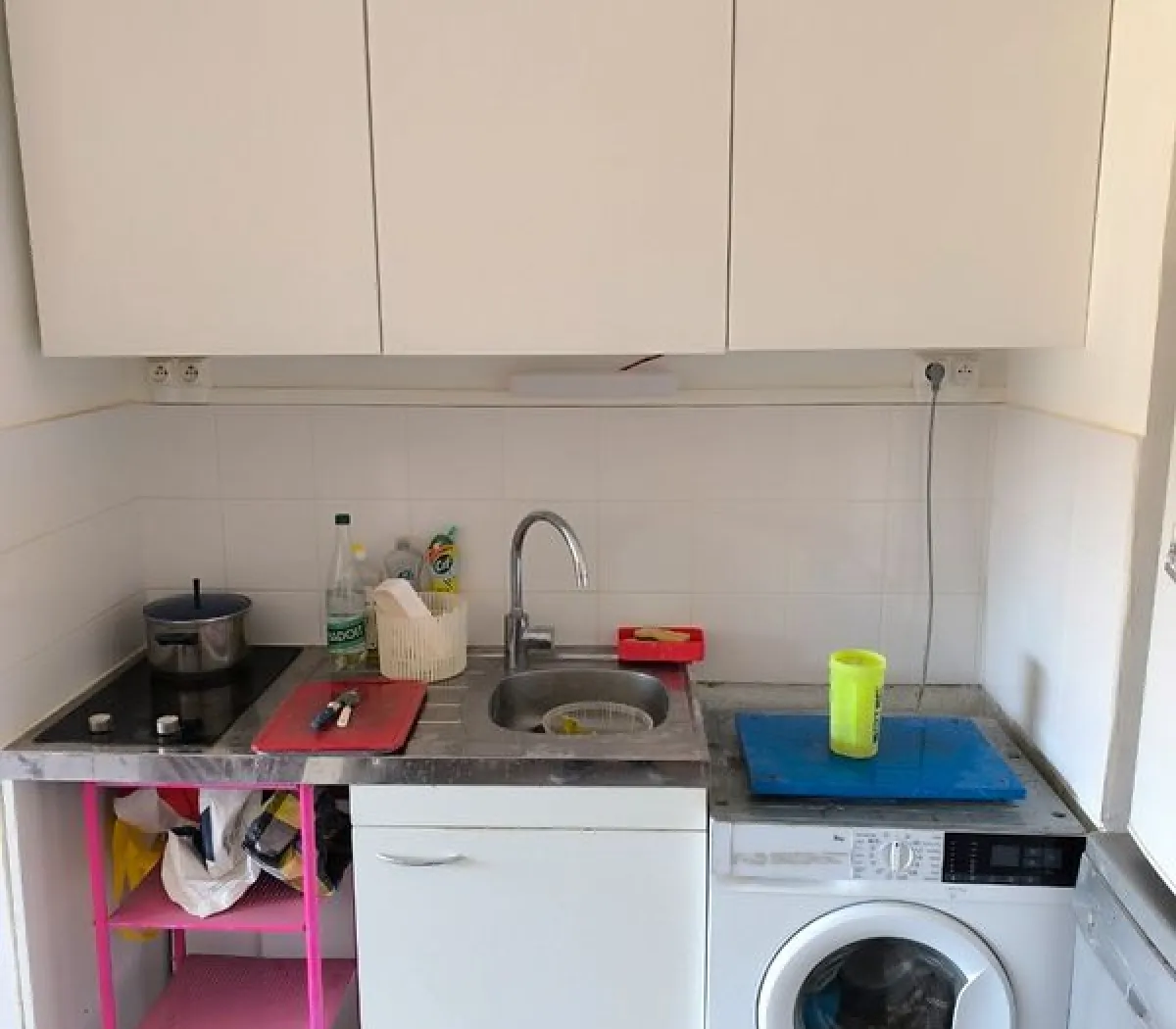 Location Paris Appartement 69b95edb04a9