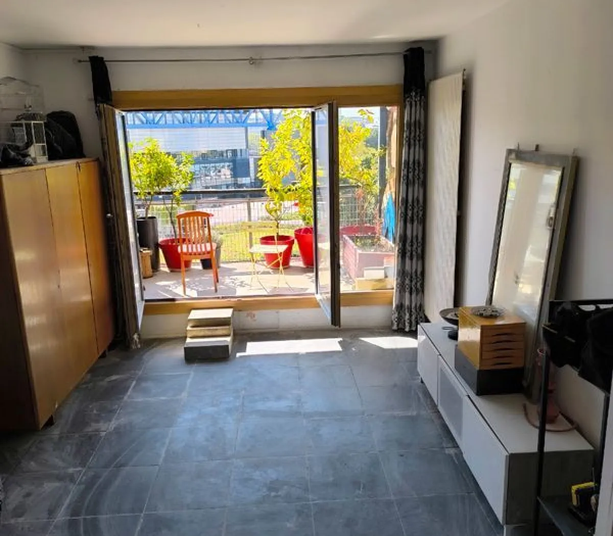 Location Paris Appartement 69b95edb04a9