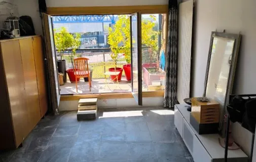 Location Paris Appartement 69b95edb04a9